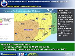 The national weather service in austin/san antonio has expanded the* flash flood watch to include a portion of south central texas,including the following areas, atascosa, bexar, gonzales,guadalupe and wilson.* through friday evening.* rainfall amounts of 1 to 4 inches with isolated amounts of 5 to 7inches possible. Houston And Surrounding Areas Under Flash Flood Watch