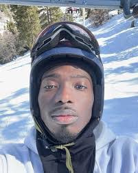 Jordan Ramirez's Instagram, Twitter & Facebook