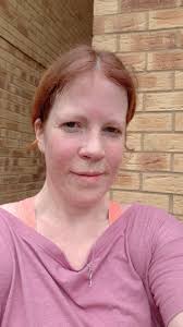 Finding peace while running