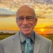 James 'Flip' Wilson Obituary