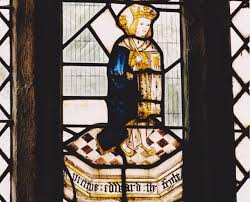 Devon Church Holds Clues to Princes in the Tower Mystery