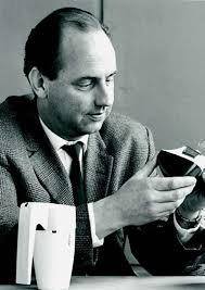 Delft Design History