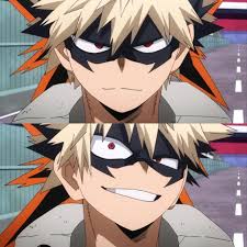 But when a dramatic effect interferes with his goal, he starts to question what he should do then. Pin On Bnha