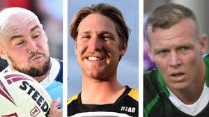 Qld's 50 best QCup men's players without a NRL contract