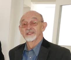 Trauer um Herbert Schumann