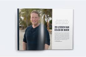 Want hoe vaak heb je jezelf horen zeggen: Carolien Magazine 2 Carolien Van De Kamp