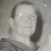 María Rosa Josefa Arce Rodríguez (1896–1976)