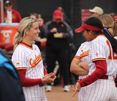 Check out moments from Iowa State’s 8-2 loss to No. 22 UCF