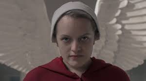 Blessed be the spoilers ahead—because they are coming. The Handmaid S Tale Season 4 Elisabeth Moss Says The New Season Is Bigger In Every Way