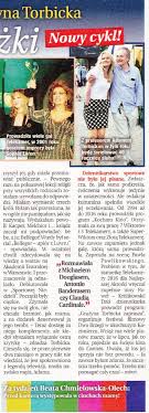 Grażyna torbicka o odejściu z tvp: Grazyna Torbicka Dobry Tydzien Magazine Pictorial Poland 8 March 2021 Famousfix