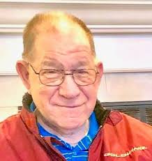 Russell Carter Obituary