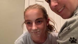 The Lion King Jr. Timon Hula Song Angelina Pendleton-Mendez