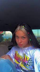 Pin By Izzymarsland On Makeup Indie Hair Skater Girl Hairstyles Grunge Hair