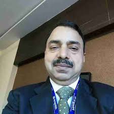 Dr. Satish Raheja, SAHARANPUR