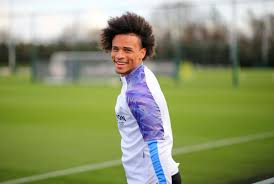 Welcome to my official facebook page. Leroy Sane Bayern No Longer 100 Convinced About The 100 Million Investment