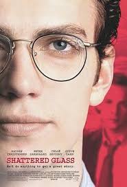 Shattered Glass (film) - Wikipedia