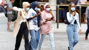 If you are visiting the uk, you. Greater Brisbane Lockdown Ends Tonight But Masks Must Be Worn In Shopping Centres And On Public Transport