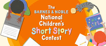 The young storyteller competition is restricted to people 17 years and under. Announcing The Barnes Noble National Children S Short Story Contest Barnes Noble Reads