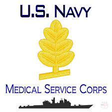 Navy Medical Service Corps Requirements