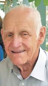 Cleve Collins dies at 100; was longtime teacher, WWII vet