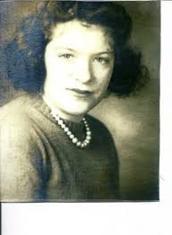 Mary Kennington Obituary July 4, 2010