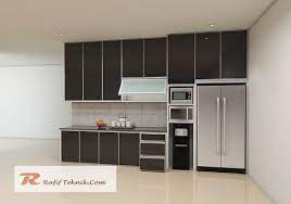Carrying out the work of the church and its related ministries means engaging in activities that communicate or. Harga Kitchen Set Aluminium Per Meter Januari 2021 Model Terbaru