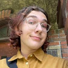 David Cram's Instagram, Twitter & Facebook