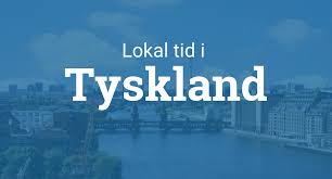 2019 ikke bare er tyskland det økonomiske kraftsenteret i den europeiske union, det hender bare å være et av de beste stedene å. Tidsforskjell I Tyskland