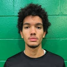 Isaiah Rosa-Vega's High School Bio