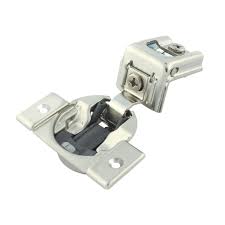 Rok Hardware Blum 110 Degree Compact 39c Series Blumotion 1 1 4 Overlay Screw On Soft Closing Cabinet Hinge 39c355b 20 Overlay Cabinet Hinges Hinges For Cabinets Hinges