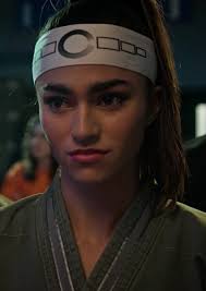 Zara Malik Fan Casting