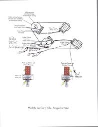 Prs Mccarty Wiring Diagram from i.pinimg.com