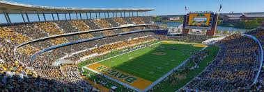 Kwtx News 10 Central Texas Waco Baylor Game Day