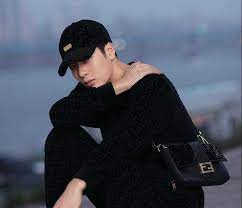 Jackson wang · single · 2018 · 1 songs. Jackson Wang X Fendi Collection Vanity Teen è™šè£é'å¹´ Lifestyle New Faces Magazine