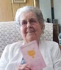 Ruby Ferguson Obituary