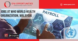 Michigan university college application to a particular application help writing an essay how to find sleep inducing pressure what is bs en iso 147312006 sitewikipedia.org (wou) is a private university in malaysia. Jobs At Who World Health Organization Malaysia Oya Opportunities Oya Opportunities