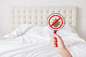 A bug zapper won't solve your mosquito problem. What Is The First Sign Of Bed Bugs Hybrid Pest Control