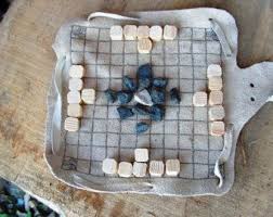 Wikinger Brettspiel Weisse Hnefatafl Hnefatafl Board Games Vikings Game