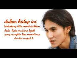 Film wiro sableng 2018 lebih kekinian kata vino g bastian. Kata Mutiara Vino G Bastian Kata Kata Mutiara