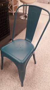 Metal Chair Ross Lakeline Not Sure Where I Just Love This Metal Chairs Chair Dining Chairs