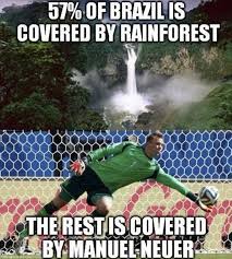 National team germany at a glance: Brazil Humiliation Virals The Best 7 1 Internet Sensations Funny Soccer Memes Soccer Memes Soccer Jokes