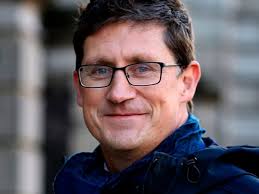 Father of Green Party leader Eamon Ryan dies aged 85