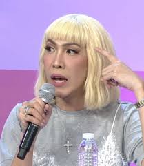 Vice Ganda on Mind Conditioning Power