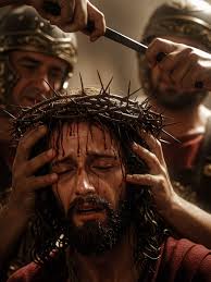 The Crown of Thorns