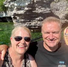 What is the hiking experience like at Rock Island?