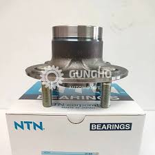 Cara diy ganti bearing belakang bagi kereta proton saga blm/flx #bearingberdengung #bearinglose. Proton Saga Flx Rear Wheel Bearing Hub Tayar Belakang Ntn Bearings Shopee Malaysia