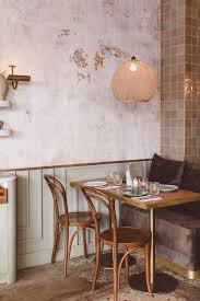 Wear This There Grand Cafe D Athenes Sfgirlbybay In 2020 Bistro Interior Bistro Decor Bistro Design