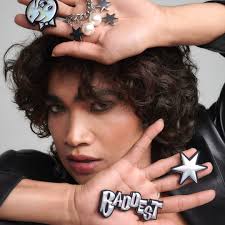 Last call!! Enter the drawing for a chance to purchase the 'Da Baddest'  Bretman Rock #BretmanRockXCrocs Jibbitz charm collaboration. Quantities  limited. Enter here: ​https://crocs.shoes/bretmanrock Drawing is now closed.