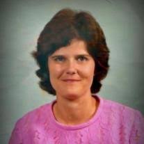 Sharon Miller Obituary 2015