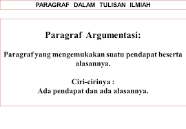 Kami berharap semoga pembahasan mengenai contoh paragraf eksposisi dan argumentasi tentang sungai berikut ini bermanfaat untuk anda. Artikel Jurnal Internasional Ppt Download